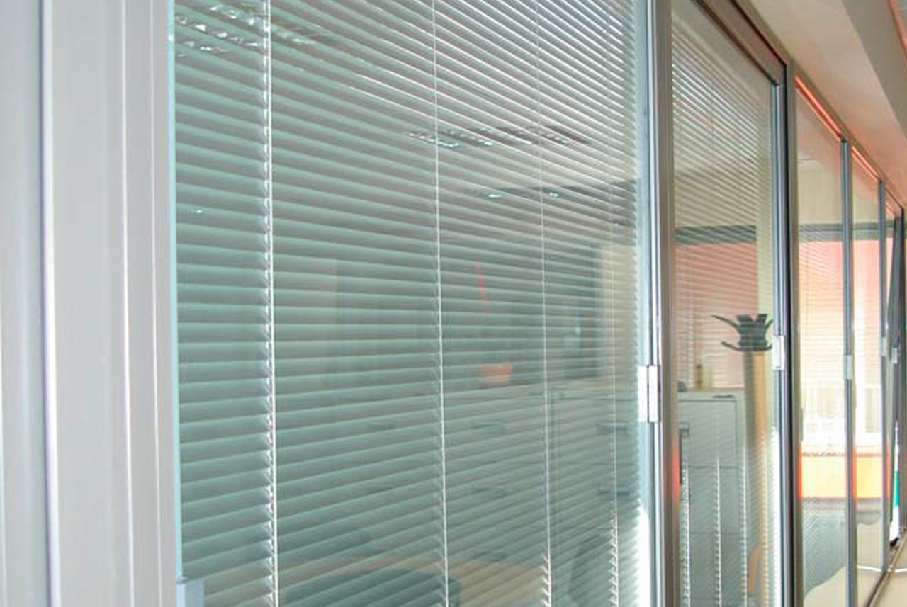 Integrated Blinds Studley Gl Integrated Blinds Studley Gl