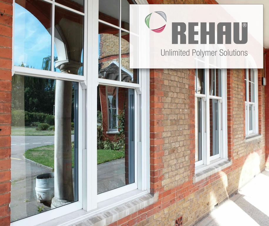 pvcu windows and doors